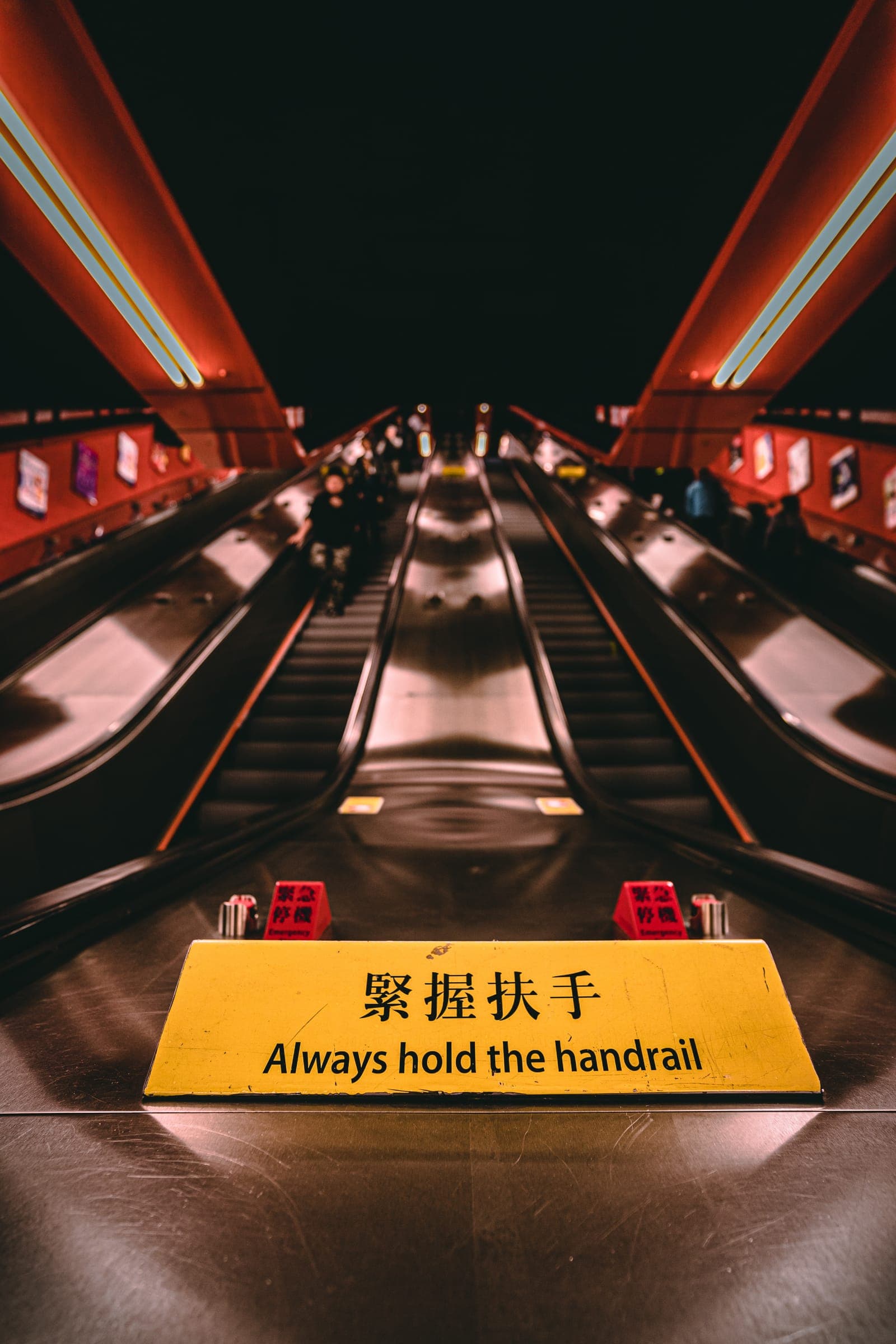 社區日常