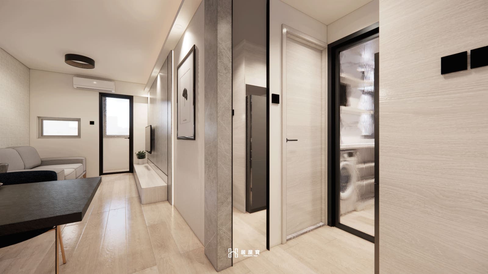 裝修設計圖